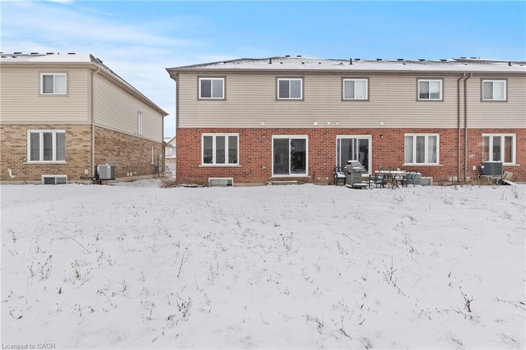 Main-141 Winterberry Boulevard, Thorold, ON, L2V 5G6 - 24