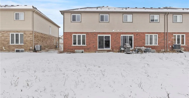 Main-141 Winterberry Boulevard, Thorold, ON, L2V 5G6 - 24
