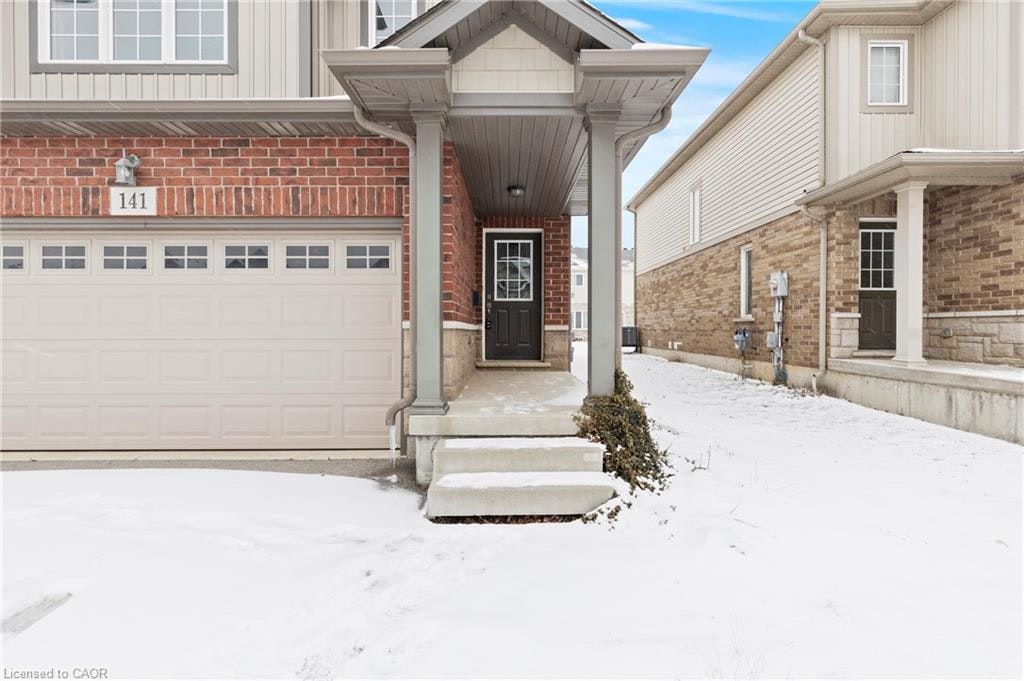Main-141 Winterberry Boulevard, Thorold, ON, L2V 5G6 - 30