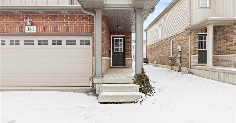 Main-141 Winterberry Boulevard, Thorold, ON, L2V 5G6 - 30