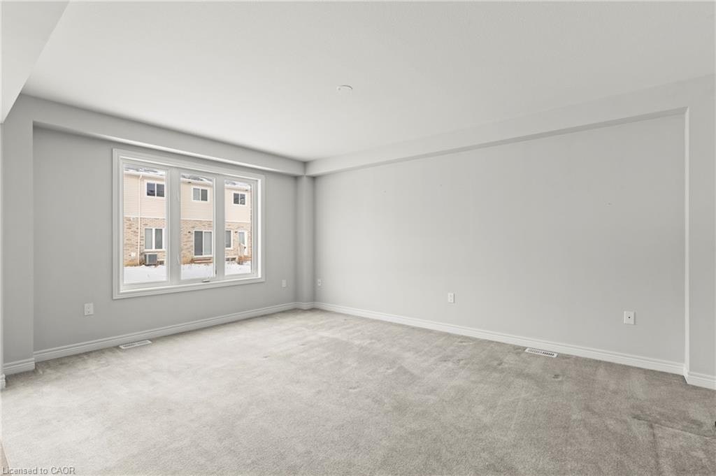 Main-141 Winterberry Boulevard, Thorold, ON, L2V 5G6 - 5