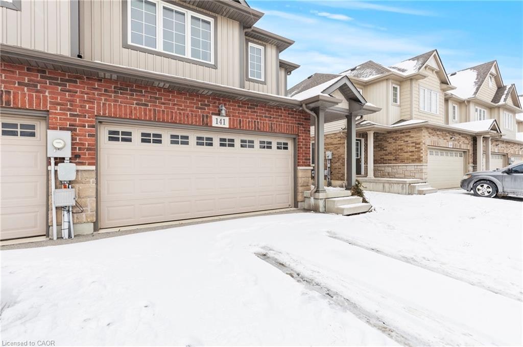 Main-141 Winterberry Boulevard, Thorold, ON, L2V 5G6 - 33