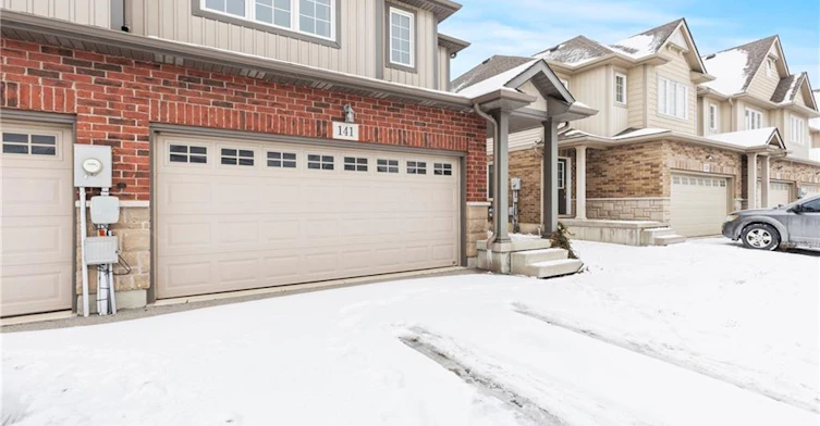 Main-141 Winterberry Boulevard, Thorold, ON, L2V 5G6 - 33