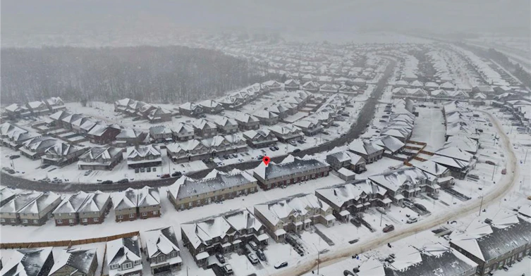 Main-141 Winterberry Boulevard, Thorold, ON, L2V 5G6 - 28
