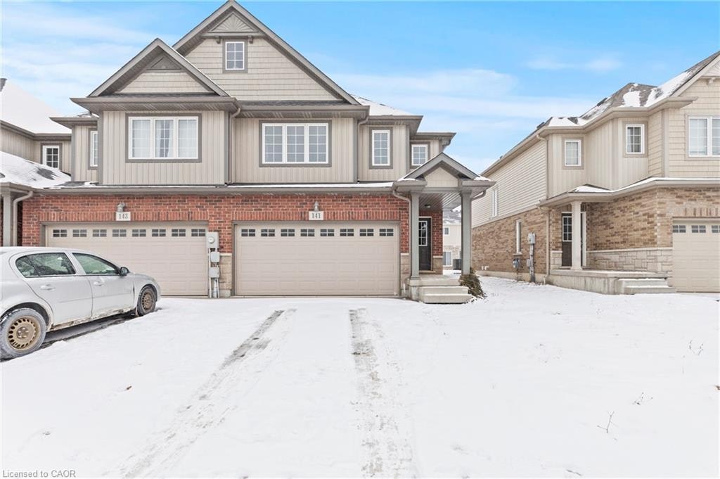 Main-141 Winterberry Boulevard, Thorold, ON, L2V 5G6 - 31