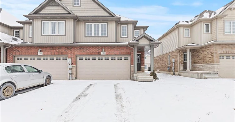 Main-141 Winterberry Boulevard, Thorold, ON, L2V 5G6 - 31