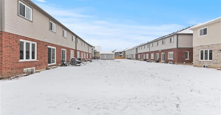 Main-141 Winterberry Boulevard, Thorold, ON, L2V 5G6 - 25