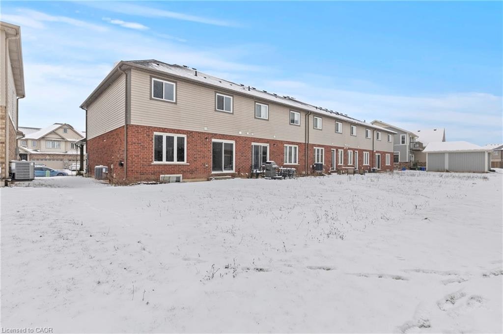 Main-141 Winterberry Boulevard, Thorold, ON, L2V 5G6 - 26