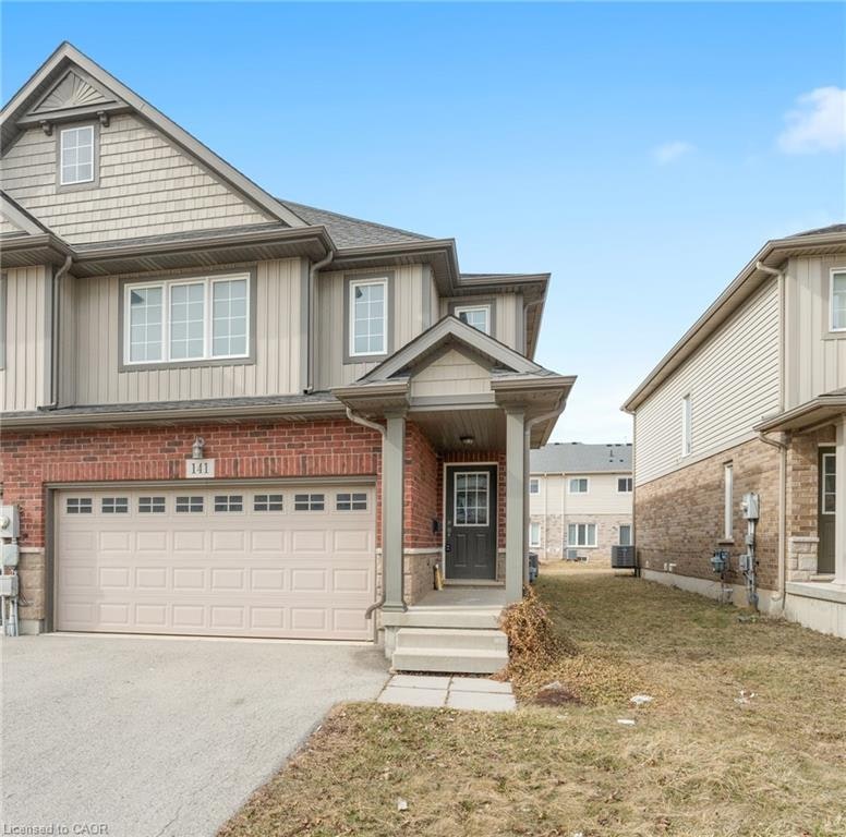 Main-141 Winterberry Boulevard, Thorold, ON, L2V 5G6 - 3