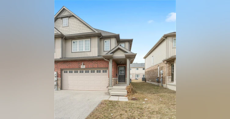 Main-141 Winterberry Boulevard, Thorold, ON, L2V 5G6 - 3