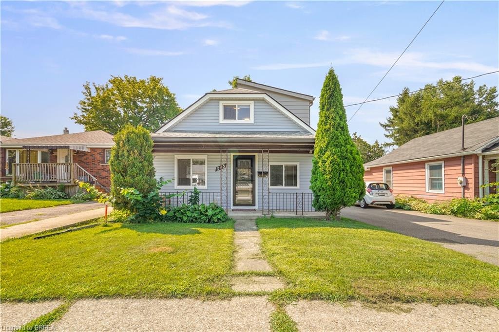 345 Nelson Street, Brantford, ON, N3S 4E3