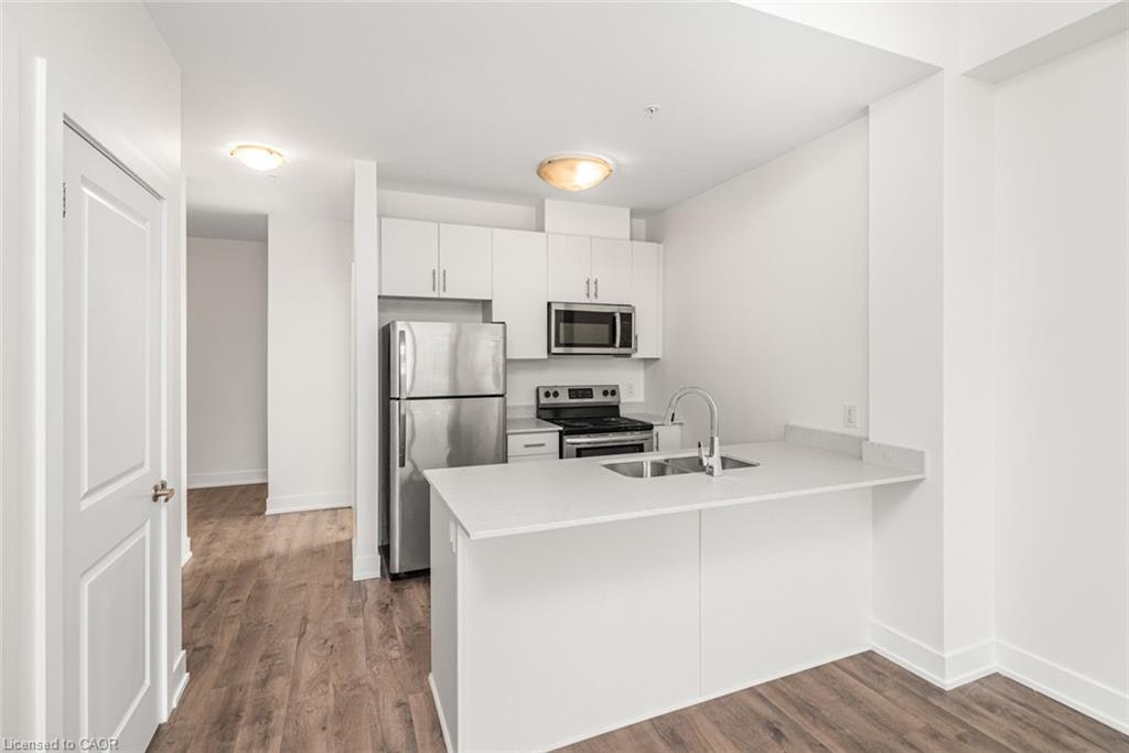 1009-81 Robinson Street, Hamilton, ON, L8P 0C2 - 15