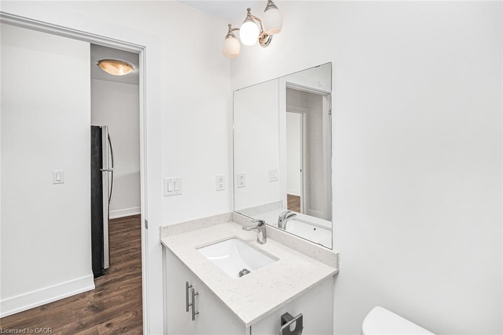 1009-81 Robinson Street, Hamilton, ON, L8P 0C2 - 29