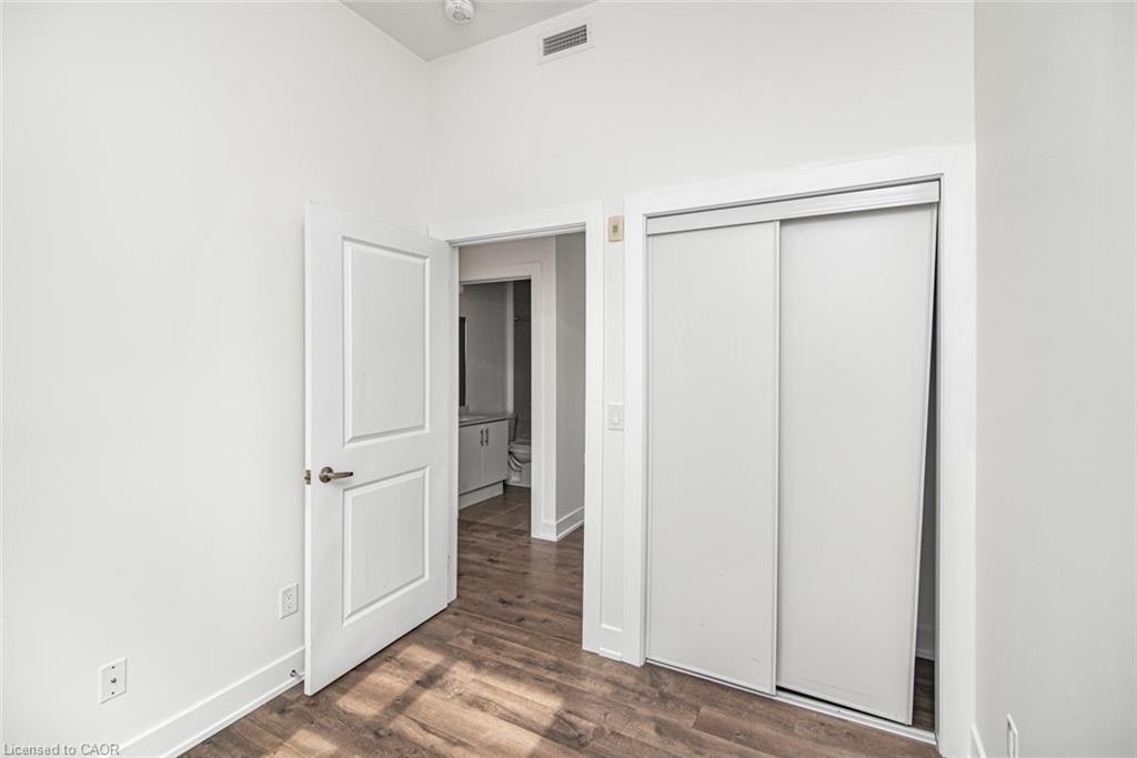 1009-81 Robinson Street, Hamilton, ON, L8P 0C2 - 20
