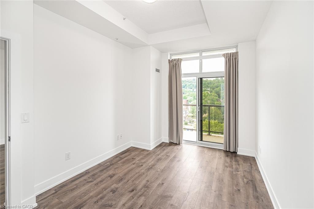 1009-81 Robinson Street, Hamilton, ON, L8P 0C2 - 25