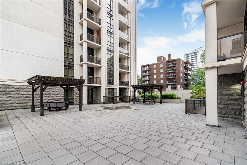 1009-81 Robinson Street, Hamilton, ON, L8P 0C2 - 39