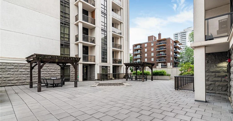 1009-81 Robinson Street, Hamilton, ON, L8P 0C2 - 39