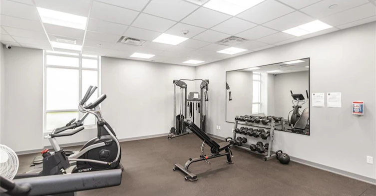 1009-81 Robinson Street, Hamilton, ON, L8P 0C2 - 33
