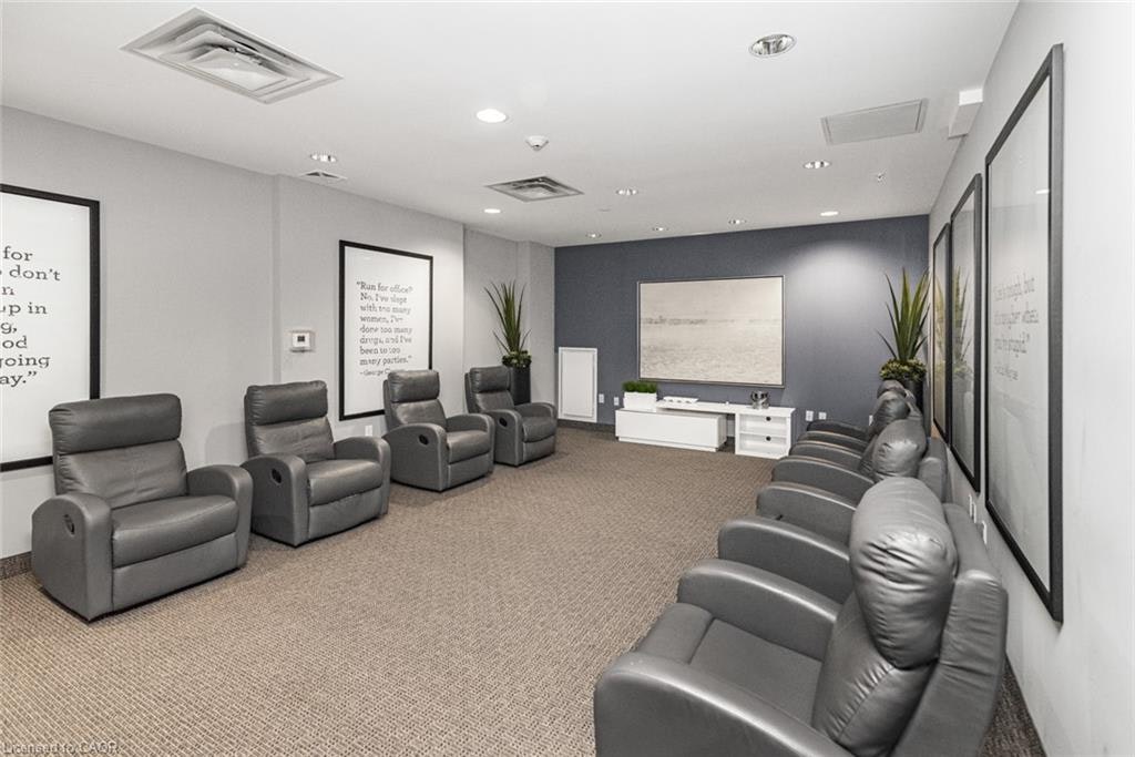 1009-81 Robinson Street, Hamilton, ON, L8P 0C2 - 34