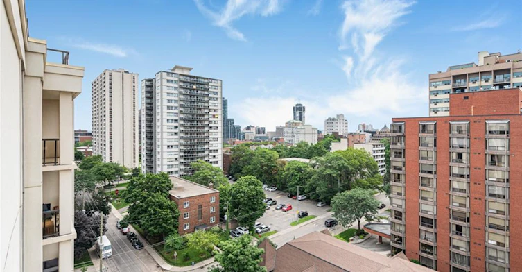 1009-81 Robinson Street, Hamilton, ON, L8P 0C2 - 30