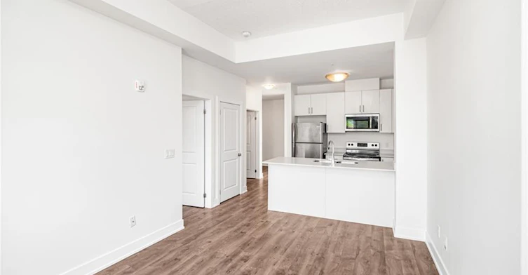1009-81 Robinson Street, Hamilton, ON, L8P 0C2 - 9