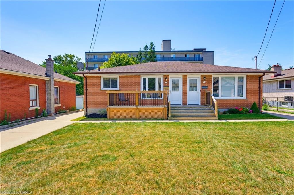 57 Dublin Street, Brantford, ON, N3R 2E3