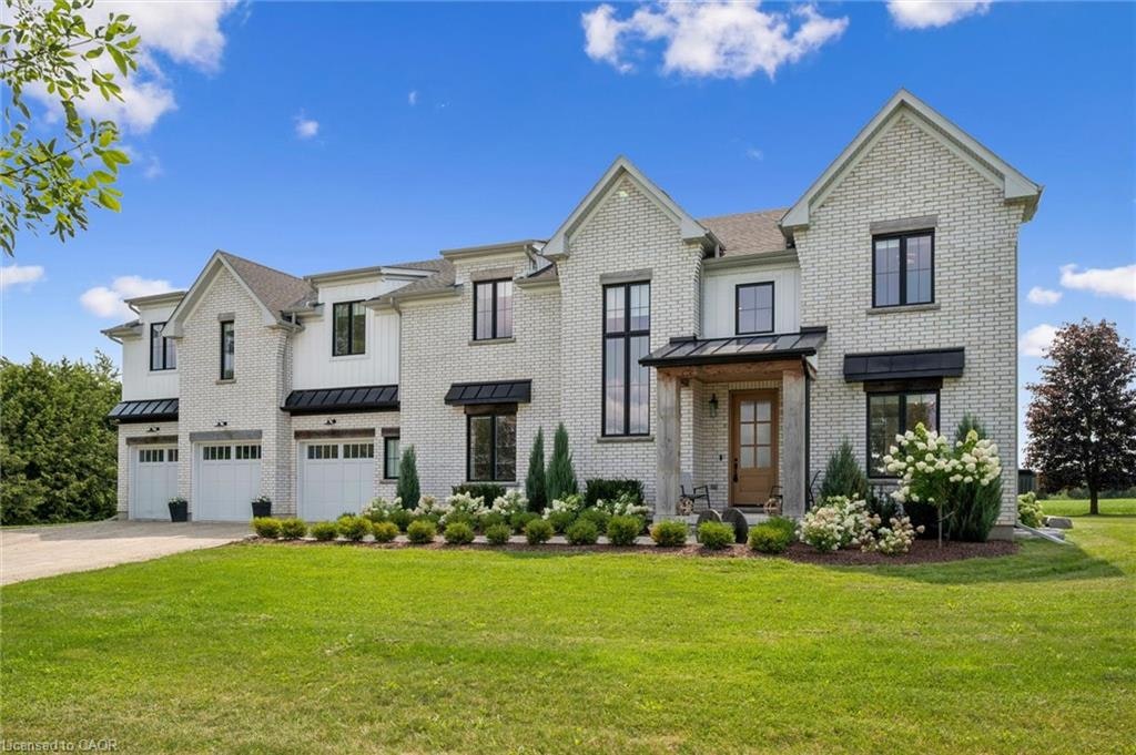 6804 Gerrie Road, Centre Wellington, ON, N0B 1S0