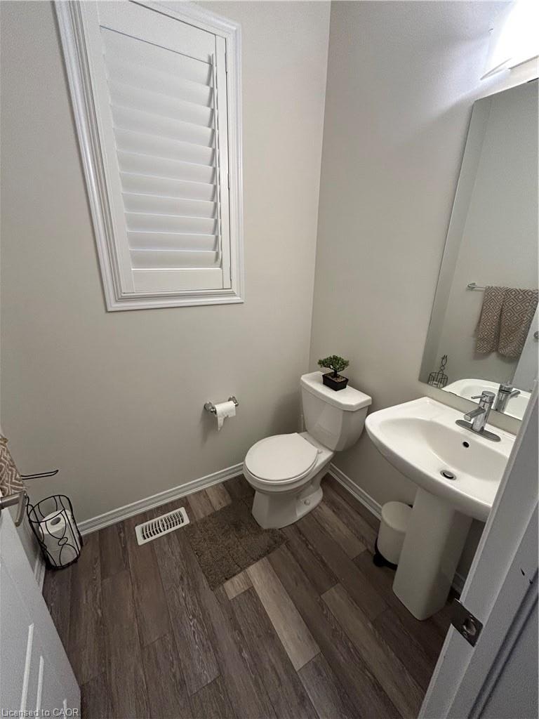 51 Magdalena Street, Hamilton, ON, L8J 0M3 - 7