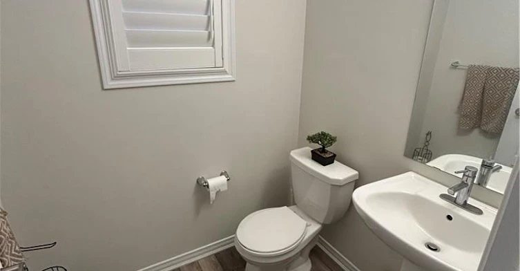 51 Magdalena Street, Hamilton, ON, L8J 0M3 - 7