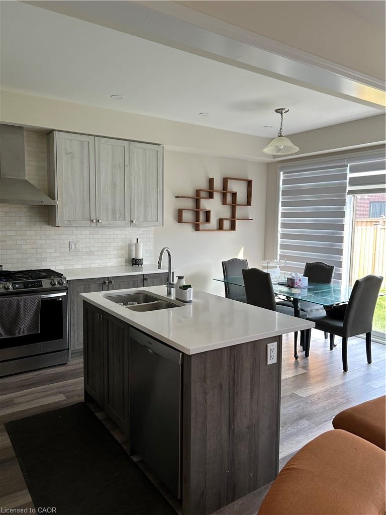 51 Magdalena Street, Hamilton, ON, L8J 0M3 - 5