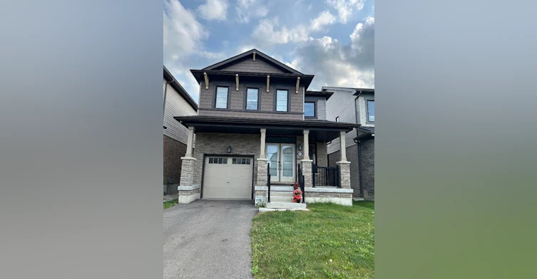 51 Magdalena Street, Hamilton, ON, L8J 0M3