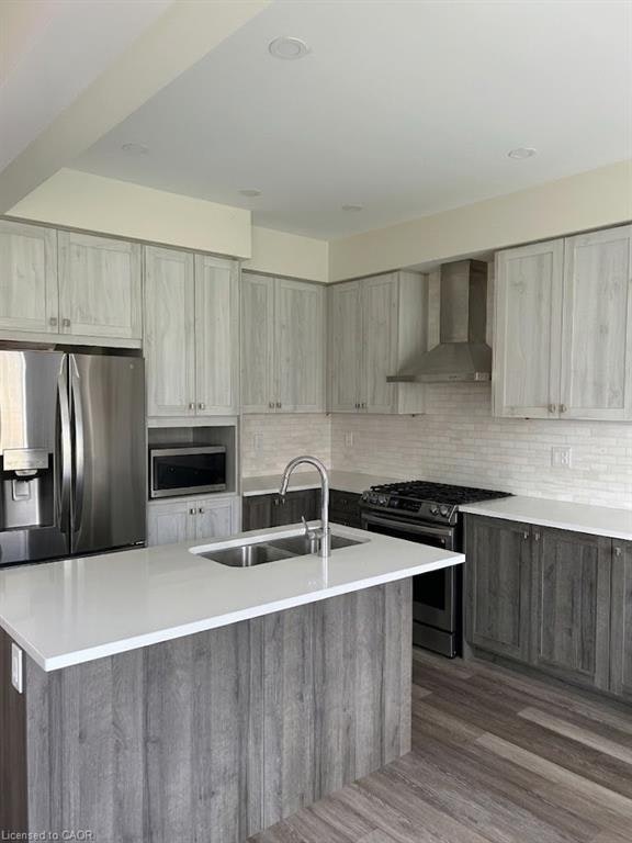 51 Magdalena Street, Hamilton, ON, L8J 0M3 - 6