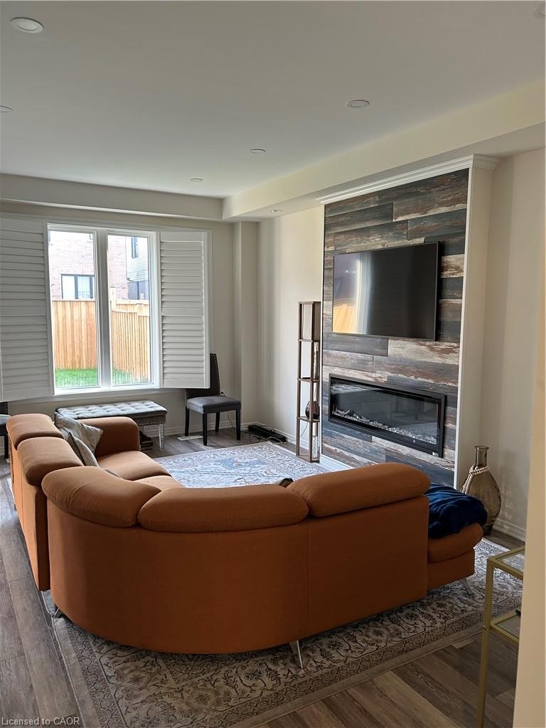 51 Magdalena Street, Hamilton, ON, L8J 0M3 - 4