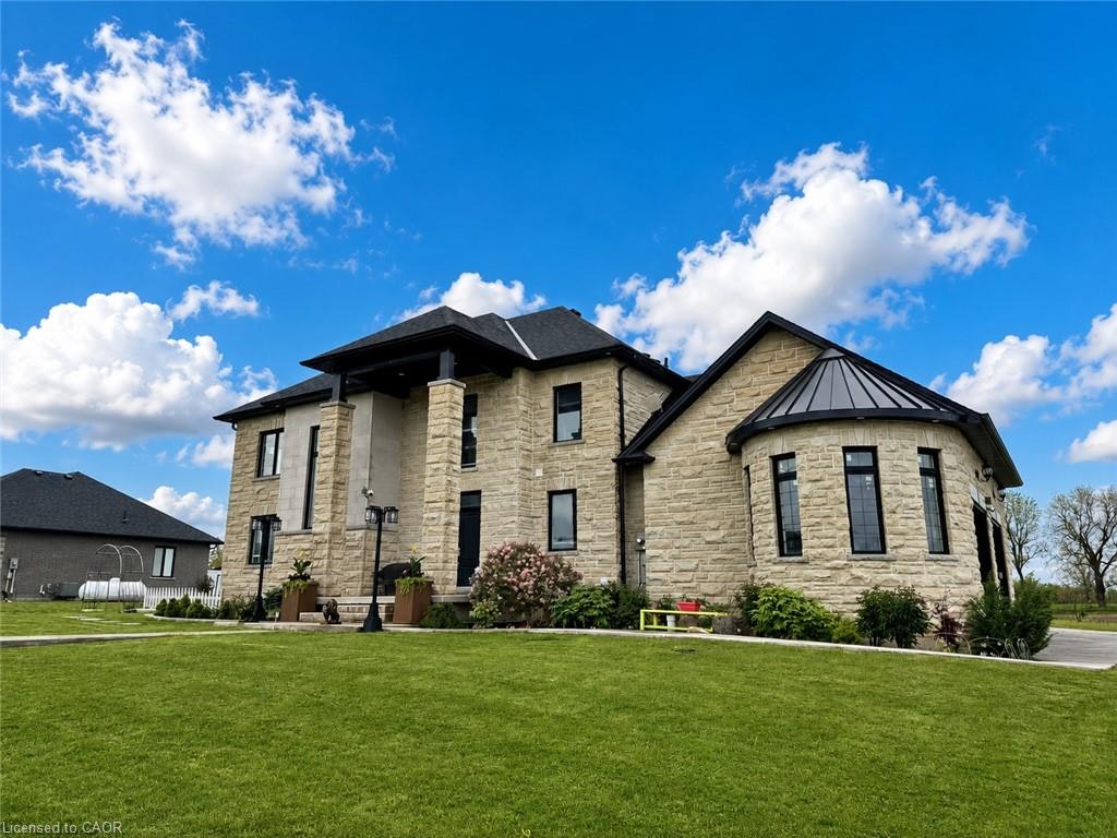 2687 Haldimand 55 Road, Cayuga, ON, N0A 1H0