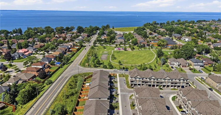 18-27 Rachel Drive, Hamilton, ON, L8E 0K6 - 46