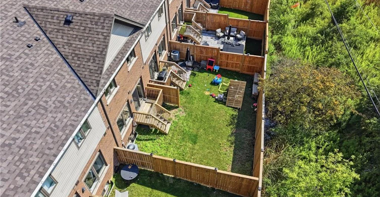 18-27 Rachel Drive, Hamilton, ON, L8E 0K6 - 43