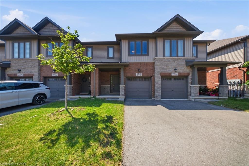 18-27 Rachel Drive, Hamilton, ON, L8E 0K6 - 2
