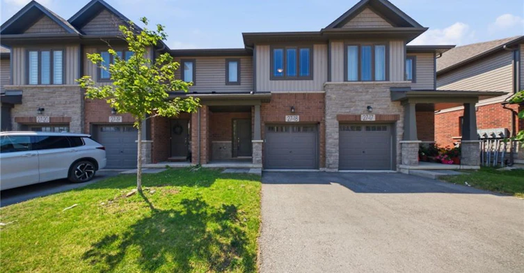 18-27 Rachel Drive, Hamilton, ON, L8E 0K6 - 2