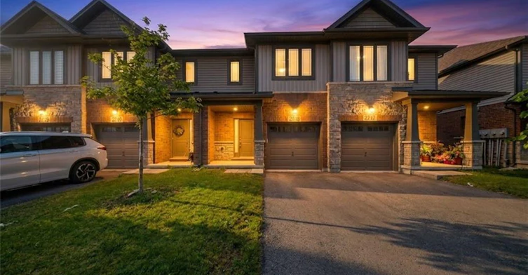 18-27 Rachel Drive, Hamilton, ON, L8E 0K6