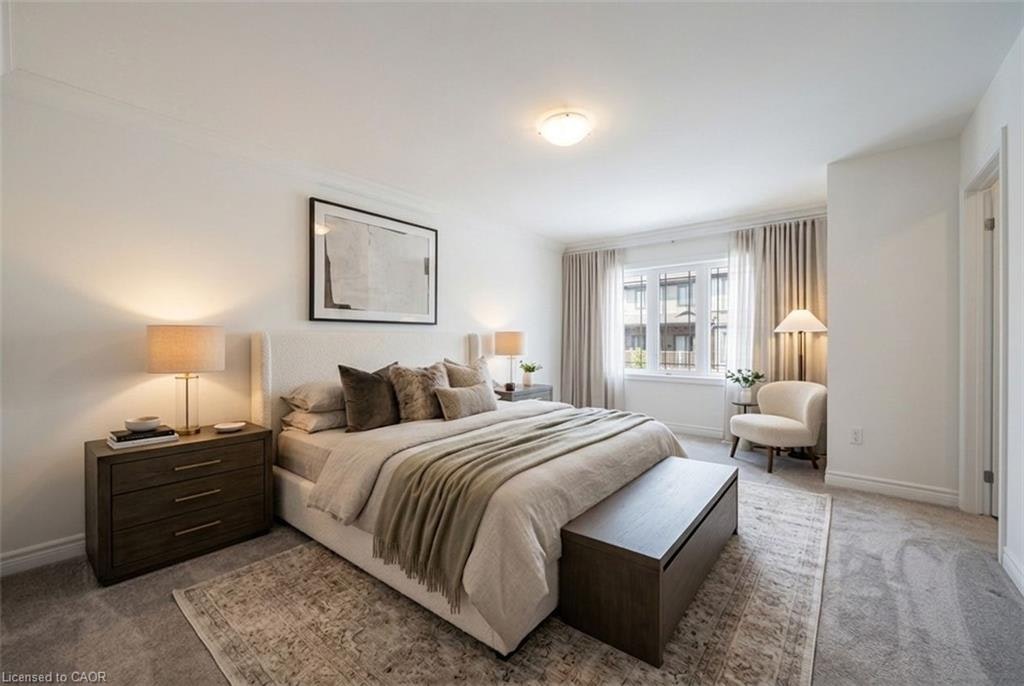18-27 Rachel Drive, Hamilton, ON, L8E 0K6 - 30