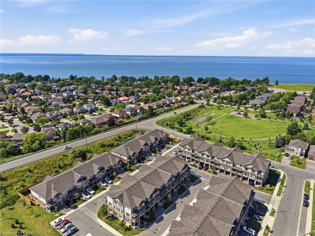 18-27 Rachel Drive, Hamilton, ON, L8E 0K6 - 45