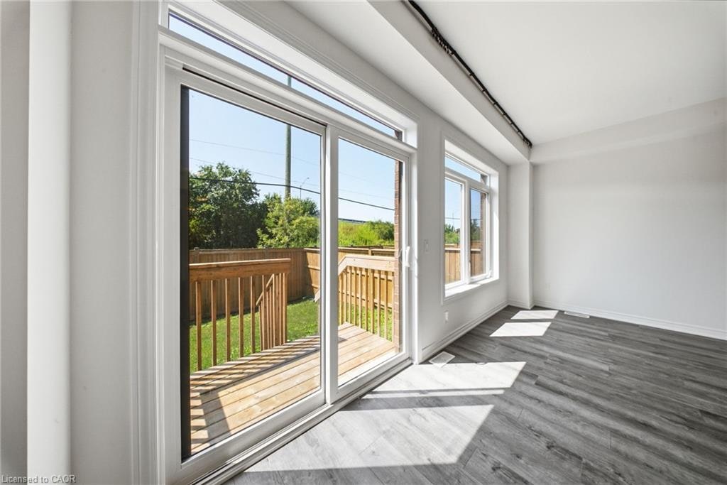 18-27 Rachel Drive, Hamilton, ON, L8E 0K6 - 18
