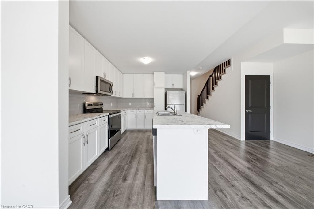 18-27 Rachel Drive, Hamilton, ON, L8E 0K6 - 13