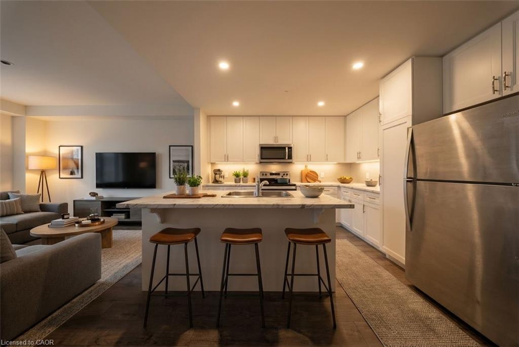 18-27 Rachel Drive, Hamilton, ON, L8E 0K6 - 10