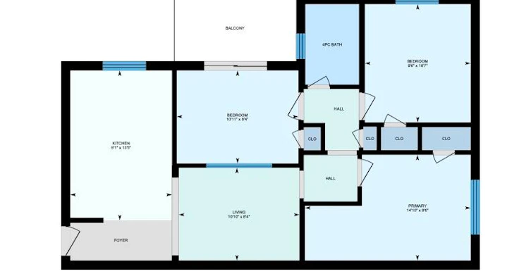 32-158 Erb Street E, Waterloo, ON, N2J 1M4 - 12