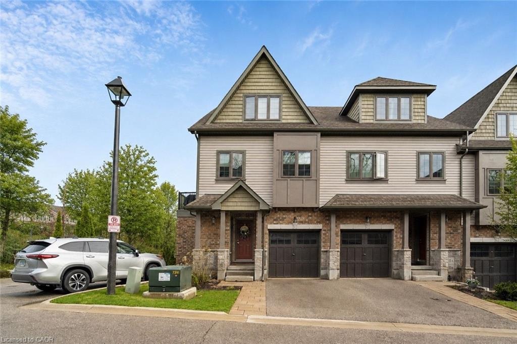 9B-9 Guthrie Lane, Guelph/Eramosa, ON, N0B 2K0
