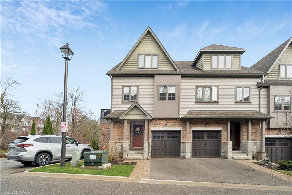 9B-9 Guthrie Lane, Guelph/Eramosa, ON, N0B 2K0