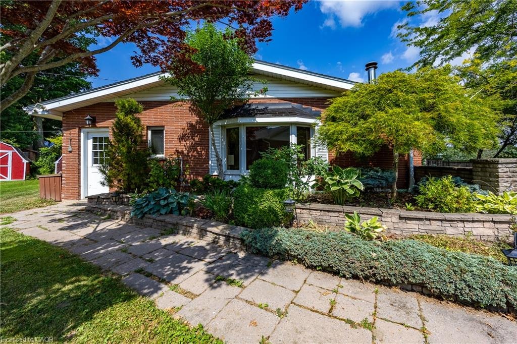 17 Donjon Boulevard, Norfolk County, ON, N0A 1N7