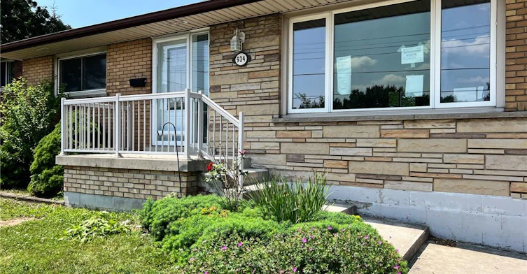 1-934 Upper Ottawa Street, Hamilton, ON, L8T 3V7