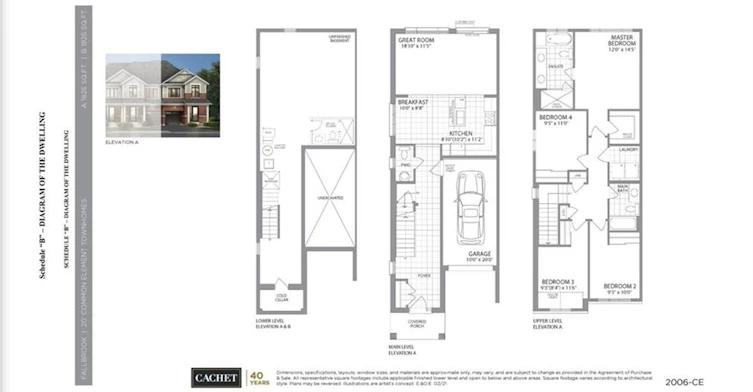 39-15 Blacklock Street, Cambridge, ON, N1S 0E2 - 5